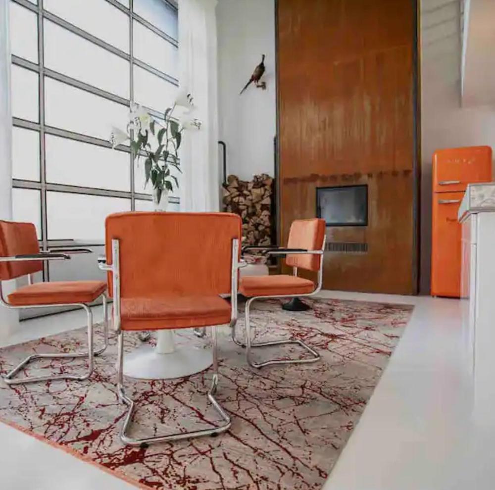 Apartmán Whiteloft Neuwied Exteriér fotografie
