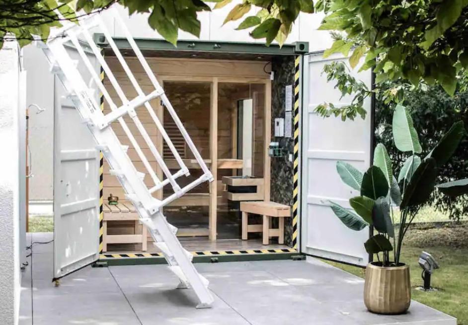 Apartmán Whiteloft Neuwied Exteriér fotografie